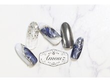 アモウズ(Amouz)/定額【テーマ:デニム】4