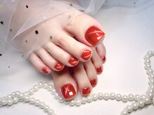 アキラネイルサロン(Akira nail salon)/