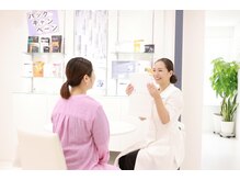 ポーラ エステインmona店(POLA)/酸素レベルを推測できる  AI分析