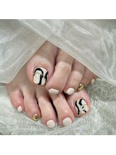 リンネ(Rinne)/◇ アート nail ◇