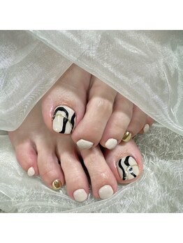 リンネ(Rinne)/◇ アート nail ◇