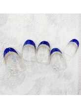 エフブルーム レカン(f'bloom L'ecrin)/Hand デザイン