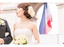 ロロメ(Rorome)/～ロロメブライダル～