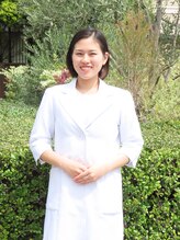 ハリコ 代官山&nbsp;仲條 里穂