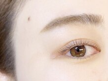 デザインケー 石巻店(designK)/最強目力！上下ラッシュリフト