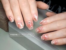 ピーチネイル 新松戸(Peach Nail)/