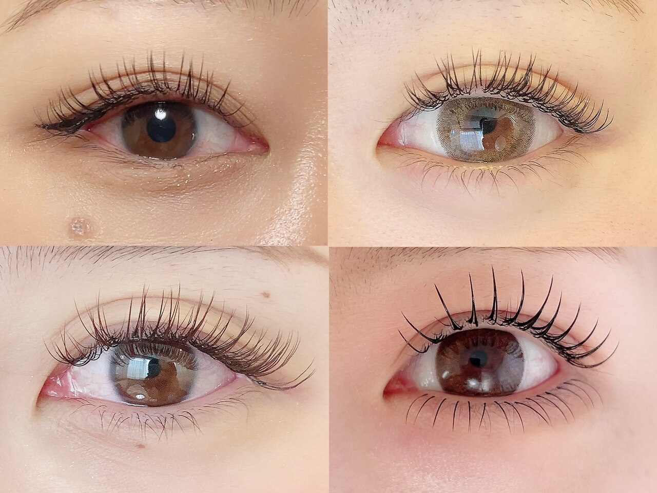 ミール(mir)｜ホットペッパービューティー