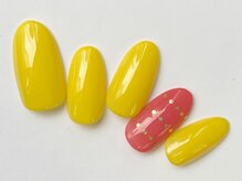 ネイルーク(Nailuke)/定額シンプルデザイン