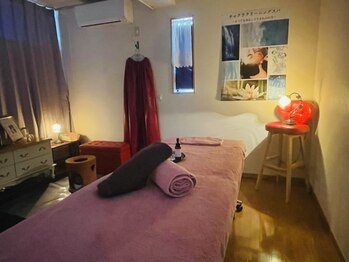 MBR 群馬店/癒し/不調改善/疲労回復が叶う