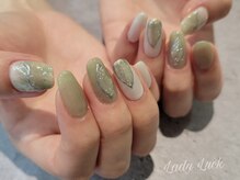 レディラック バイ キャンアイドレッシー(Lady Luck by Can I Dressy)/色変えOK！華やか定額☆