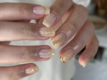 リノ(lino)/イエローニュアンス 8/17