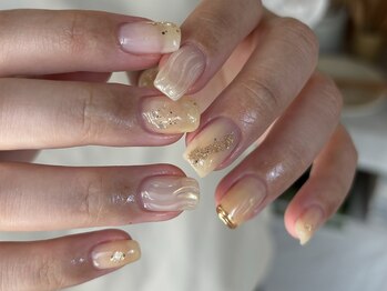 リノ(lino)/イエローニュアンス 8/17