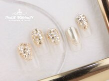 アイラッシュ アンド ネイル リボン 池袋店(RibboN)/マンスリーコース¥6490