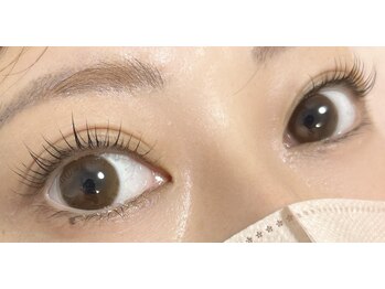 ダリア(Dahlia)/まつげパーマ★