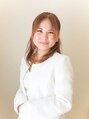 スイートアリッサム 坂部 有香