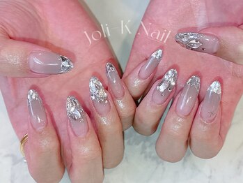 ジョリーケイネイルサロン(Joli K NailSalon)/