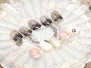 トムセレーノ(TOM sereno)/