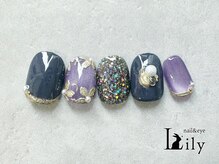 リリー 橋本店(Lily)/定額トレンドcollection