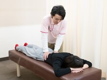 おいけ美容整体院 桐生院