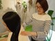 スパ イグレック パリ 小竹向原店(SPA IGREK PARIS)の写真/スマホやパソコンでの首・肩の疲労感やコリをほぐしてスッキリ!眼精疲労・頭痛・疲労感でお悩みの方に☆