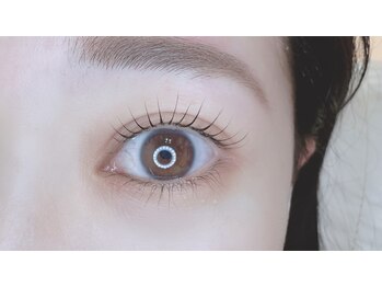 ビューティサロン モネ(Monet)/＊まつげパーマ