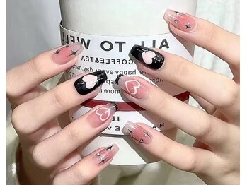 ジェイエフ(JF)/