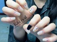 キキ(Kiki)/定額コース【初回オフ無料】