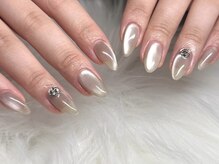 ジジ(GIGI)/マグネットコース★