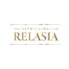 リラシア(RELASIA)のお店ロゴ