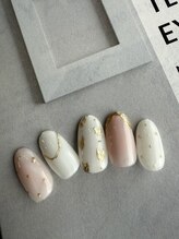 カラー バイ プール ブ 桐生店(COLOR by pour vous)/定額デザイン