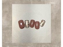 マルネイル 池袋店(MARU NAIL)/light design ¥6,480