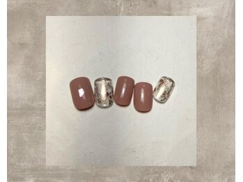 マルネイル 池袋店(MARU NAIL)/light design ¥6,480