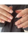 【AKI】フレンチネイル