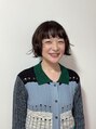 アンバイアオ 本町(UN by ao.) Saki Utsunomiya
