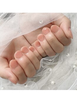 うる艶ワンカラー