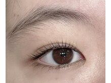 ティティ 土浦店(titi)/まつ毛パーマ　ラッシュリフト