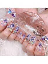 ビジュレア(Bijourea)/