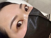 ビジョルノ つくばみどりの店(Begiorno)/パリジェンヌラッシュリフト