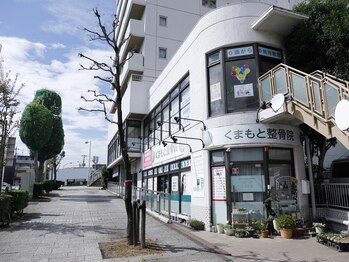 ラグゼ(LUXE)/外観