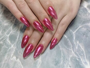 コロミネイル(colome nail)/