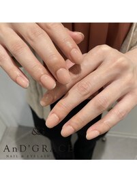 〔 hand 〕フレンチ