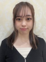 ラビィ(Raviy) ANZU 