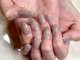 ブルーネイル パラジェル