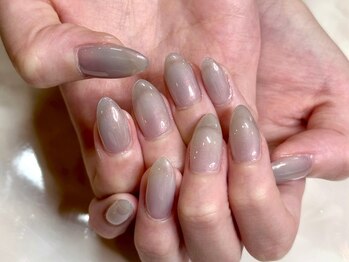 プリモ(PRIMO)/ブルーネイル パラジェル