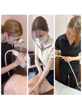 ビーチェ(BICE)/脱毛からエイジングケアまで