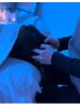 ☆理学療法士指名【理学療法士監修】ヘッドスパ＋首・肩こり特化メニュー60分