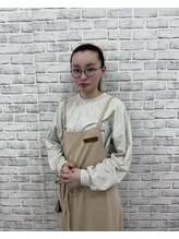 ミンク バイ キャンアイドレッシー(MINK by Can I Dressy) momoka 