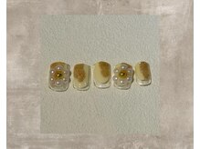 マルネイル 池袋店(MARU NAIL)/premium design¥8,480