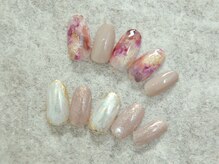 アエビアネイル(AEVEA nail)