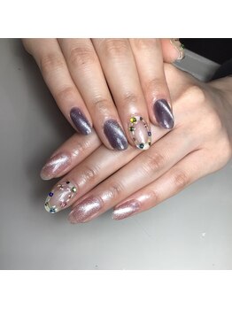 定額デザインコース/フィルイン